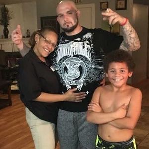 Meet your Posher, Daniel